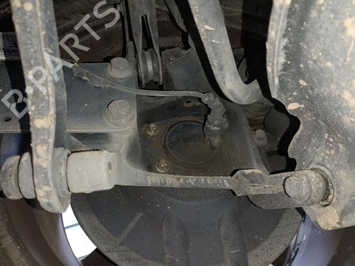 Used Right rear steering knuckle FORD KUGA II (DM2) 1.5 TDCi (120 hp) 31916814