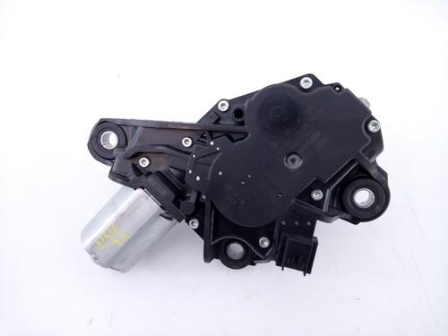Used Rear wiper motor NISSAN QASHQAI / QASHQAI +2 I (J10, NJ10, JJ10E) [2006-2014]  19507071