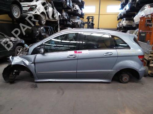 Right front window motor MERCEDES-BENZ B-CLASS Sports Tourer (W245)  | BP4721079E20 