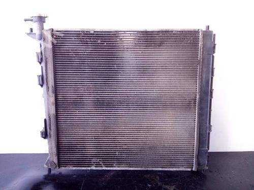 Water radiator KIA SPORTAGE III (SL)  | BP18262148M31 