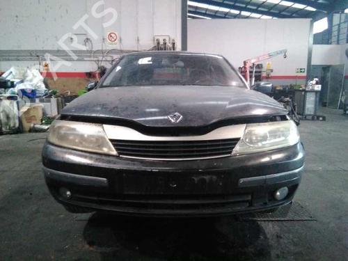 Squib airbag RENAULT LAGUNA II (BG0/1_)  | BP2706888C102 