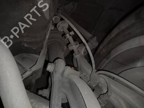 Used Left front shock absorber AUDI A5 Sportback (8TA) [2007-2017]  22639179