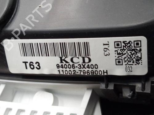 Instrument cluster HYUNDAI ELANTRA V Saloon (MD, UD) 1.6 | BP7878880C47 