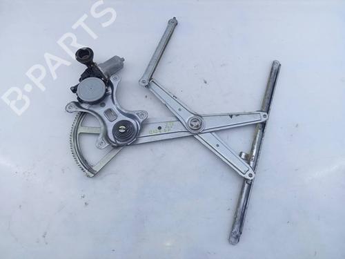 Front right window mechanism TOYOTA LAND CRUISER PRADO (_J12_)  | BP19095117C23 