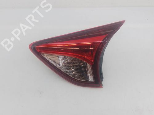 Used Right tailgate light Right tailgate light MAZDA CX-5 (KE, GH) 2.2 D (KE2FW) (150 hp) 38517464 38517464