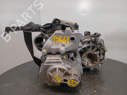 Used Gearbox Gearbox 38050989 38050989