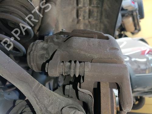 Used Left rear brake caliper Left rear brake caliper 37518589 37518589