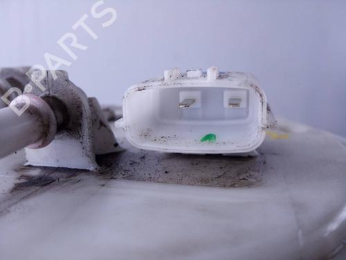 Fuel pump RENAULT MEGANE III Hatchback (BZ0/1_, B3_)  | BP19328952M76 
