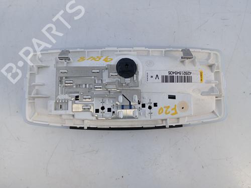 Interior roof light BMW 1 (F20) 118 d | BP9232845I8 