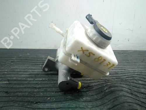 Brake master cylinder BMW X5 (E70) xDrive 40 d | BP6787433M77 