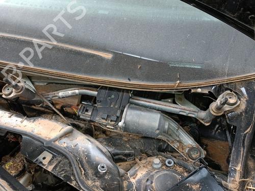 Used Front wiper motor Front wiper motor VW T-CROSS (C11, D31) [2018-2026] 32522990 32522990