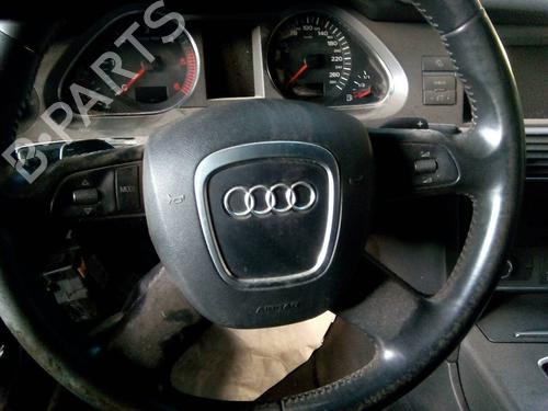 Førerens kollisjonspute AUDI A6 C6 (4F2) 3.0 TDI quattro (225 hp) 8924878
