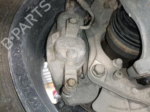 Left front brake caliper JEEP WRANGLER IV (JL) 2.0 T-GDi (JL72, JL74) | BP26518492M105 - Image 2