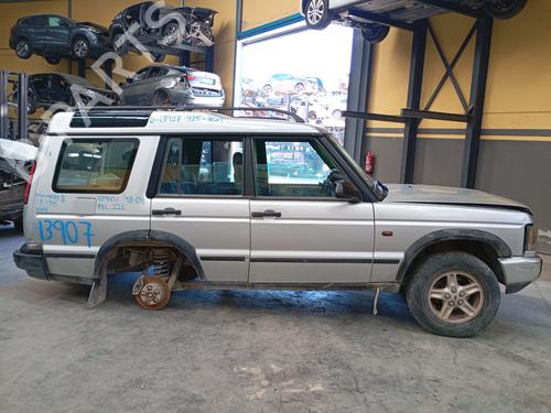 Used Parts LAND ROVER DISCOVERY II (L318) [1998-2004]  4347167