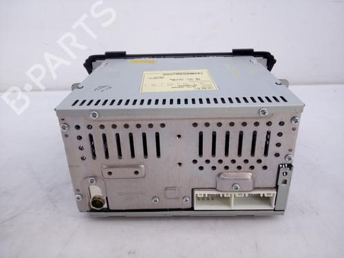 Radio HYUNDAI i40 I (VF)  | BP22976201E6 