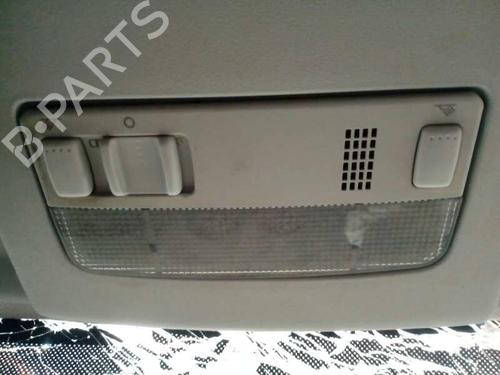 Interior roof light VW CADDY III Box Body/MPV (2KA, 2KH, 2CA, 2CH) 2.0 TDI 4motion BP7415796I8