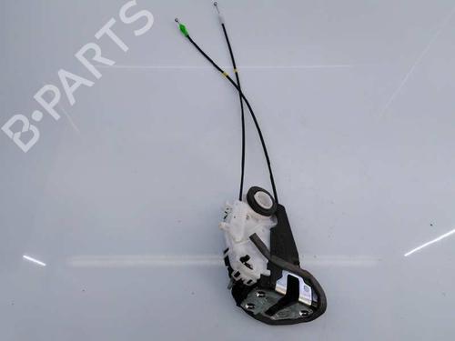 Rear right lock TOYOTA YARIS (_P13_)  | BP4666403C99 
