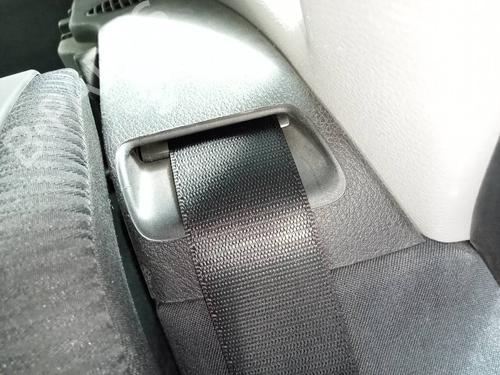 Used Rear left seatbelt BMW X1 (E84) sDrive 20 d (177 hp) 10561740