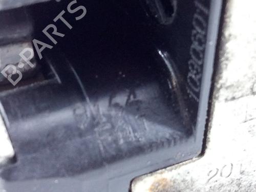 Rear left lock NISSAN QASHQAI / QASHQAI +2 I (J10, NJ10, JJ10E)  | BP11337808C100 