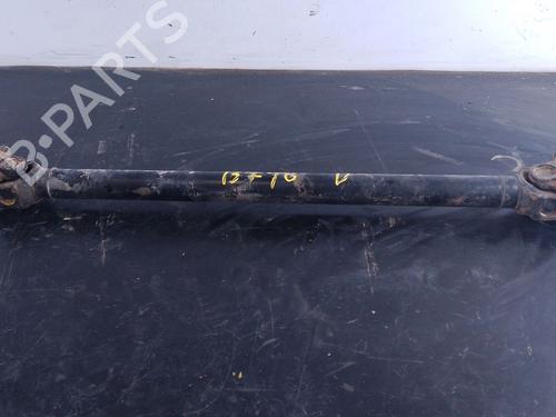 Used Driveshaft BMW X1 (E84) xDrive 18 d (143 hp) 29909069