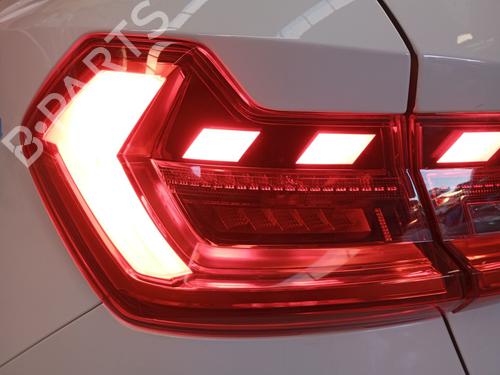 Used Left taillight Left taillight AUDI A1 Sportback (GBA) 30 TFSI (110 hp) 33977043 33977043