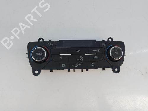 Used Climate control FORD KUGA II (DM2) 1.5 TDCi (120 hp) 28129420