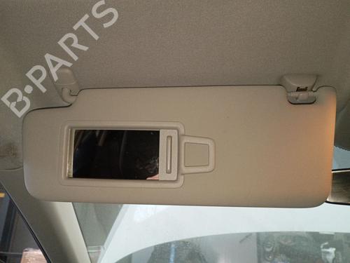 Used Left sun visor Left sun visor SKODA FABIA IV (PJ3) 1.0 TSI (95 hp) 33543767 33543767