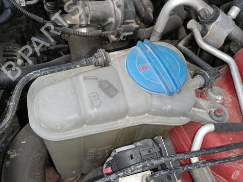 Used Expansion tank Expansion tank 38107385 38107385
