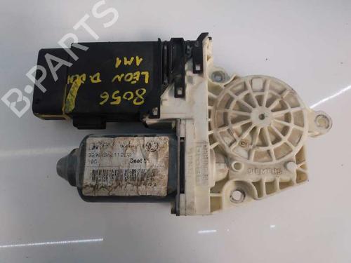 Used Right front window motor SEAT LEON (1M1) [1999-2006]  12490822