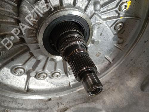Gearbox IVECO DAILY VI Van 35S18, 35C18, 40C18, 42S18, 50C18, 60C18, 65C18, 70C18 | BP37067708M3  - Image 9