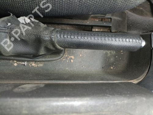 Parkbremsarm/handtak Parkbremsarm/handtak NISSAN PATHFINDER III (R51) 2.5 dCi 4WD (171 hp) 37489313 37489313