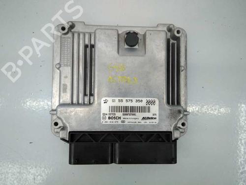 Steuergerät Motor für OPEL ASTRA J (P10) 2.0 CDTI (68) (160 hp) 4465678