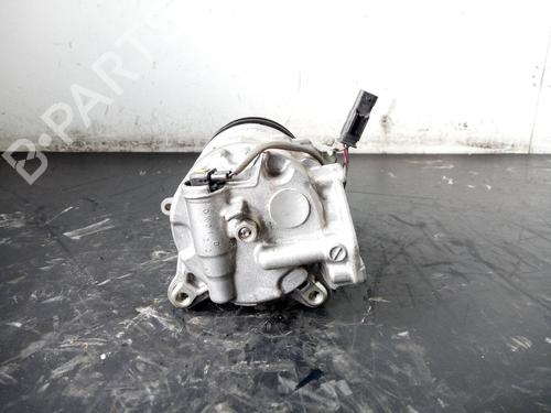 AC compressor BMW 3 (F30, F80) 318 d | BP7831605M34 