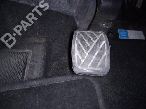 Used Clutch pedal Clutch pedal SUZUKI SX4 S-Cross (JY) 1.6 DDiS AllGrip (AKK 416D) (120 hp) 8788608 8788608