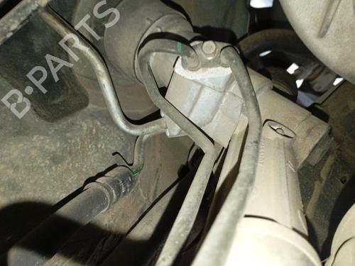 Crémaillère de direction Crémaillère de direction OPEL INSIGNIA A (G09) 2.0 CDTI (68) (131 hp) 34349988 34349988