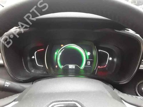 Starter RENAULT KADJAR (HA_, HL_) 1.2 TCe 130 (HLMR) | BP3190941M8 