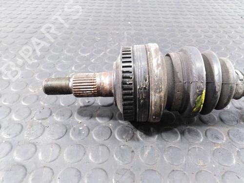 Left rear driveshaft PORSCHE BOXSTER (986) 2.5 | BP7886443M40