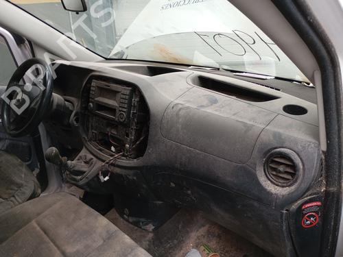 Used Dashboard Dashboard MERCEDES-BENZ VITO Van (W447) 111 CDI (447.601, 447.603, 447.605) (114 hp) 39991851 39991851