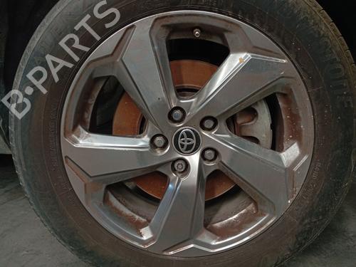 Used Other Other TOYOTA RAV 4 V (_A5_, _H5_) 2.5 Hybrid AWD (AXAH54) (178 hp) 40448168 40448168