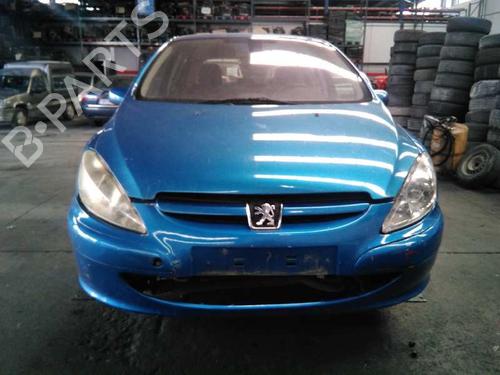 ABS pump PEUGEOT 307 (3A/C) 1.6 16V | BP4148655M43 