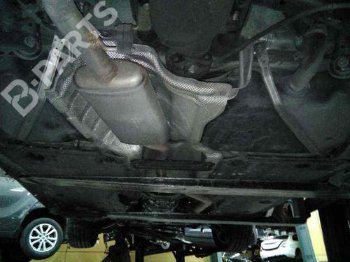 Used Fuel tank Fuel tank BMW 1 (E87) [2003-2013] 6457510 6457510