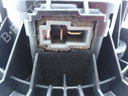 Heater blower motor KIA CEE'D (JD) 1.4 CVVT | BP14061197M62 