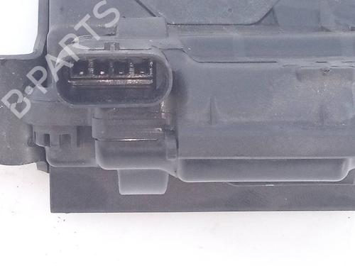 Tailgate lock JEEP RENEGADE SUV (BU, B1, BV) 1.6 CRD | BP12492096C101 