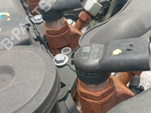 Engine FORD FOCUS C-MAX (DM2)  | BP35723456M1  - Image 6