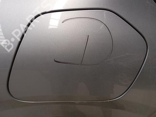Fuel flap PEUGEOT 208 II (UB_, UP_, UW_, UJ_) 1.2 PureTech 100 BP28097727C131