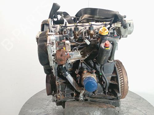 Motore RENAULT ESPACE IV (JK0/1_) [2002-2026]  31641894