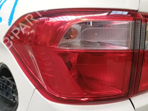 Used Left taillight Left taillight FORD ECOSPORT 1.5 Ti (112 hp) 32722937 32722937