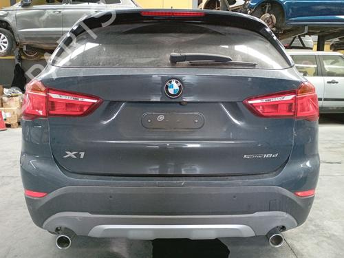 Left front window switch BMW X1 (F48) sDrive 18 d | BP36808010I27 - Image 12