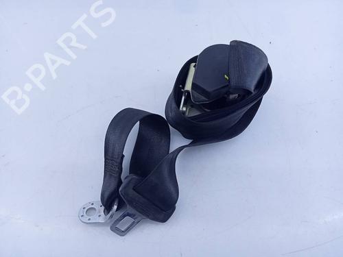 Used Rear left seatbelt AUDI Q5 (8RB) 2.0 TDI quattro (143 hp) 6619462
