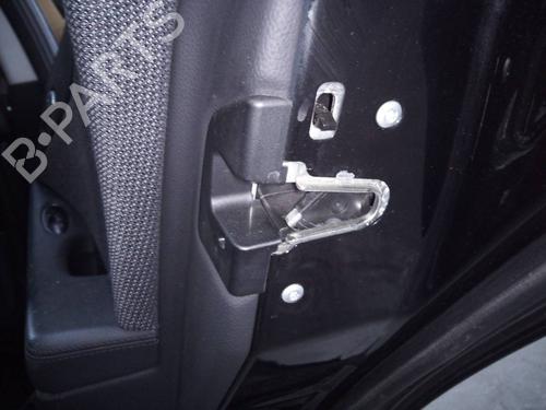 Used Rear right lock MERCEDES-BENZ CLS (C219) CLS 350 (219.356) (272 hp) 13500757